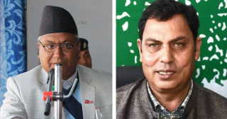 सूर्यविनायक मतगणना : मेयरमा कडा टक्कर, उपमेयर र वडाध्यक्षमा एमाले अगाडि