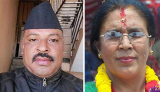 चाँगुनारायणको मेयरमा काँग्रेस, उपमेयरमा एमाले अगाडि
