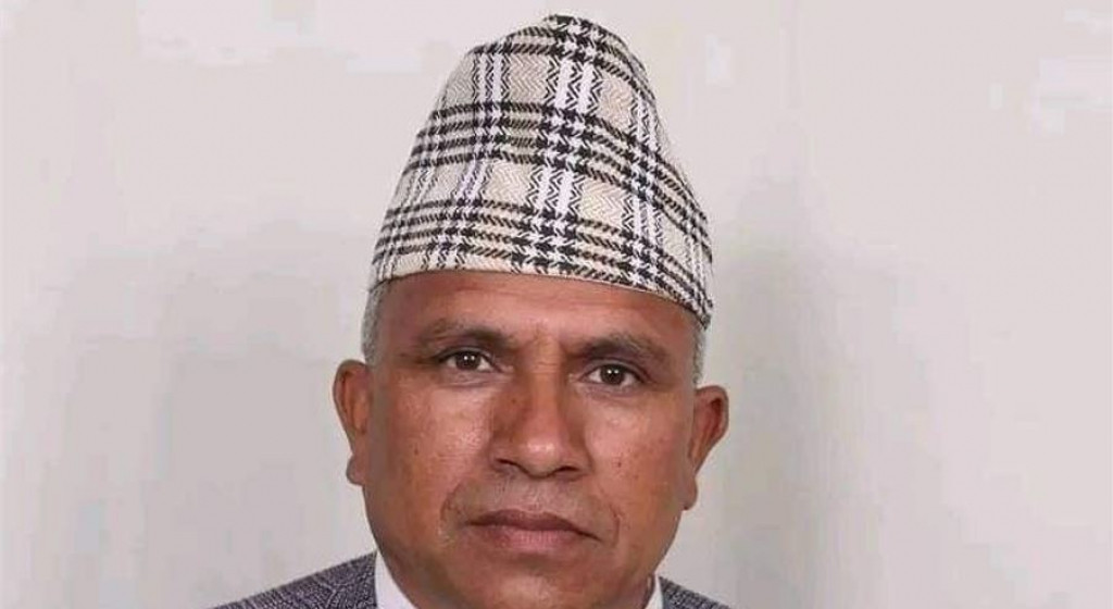 काभ्रेको मण्डनदेउपुर नगरपालिकामा एमालेले खोल्यो खाता 