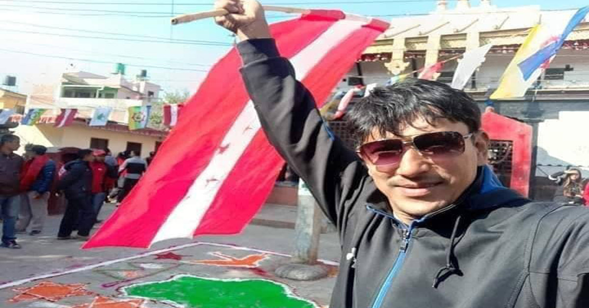 चाँगुनारायणका दुई वडामा काँग्रेस उमेदवार बिजयी 