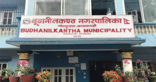 बूढानीलकण्ठ–३ को वडाध्यक्षमा स्वतन्त्र उम्मेदवार विजयी
