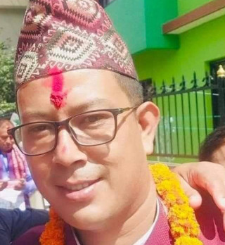 ओलीको घर रहेको वडामा एमाले पराजित, वडाको प्यानलै काँग्रेसलाई