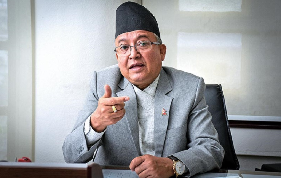 जेठ ५ गतेभित्र सम्पूर्ण पालिकाको मतपरिणाम सार्वजनिक हुन्छ : प्रमुख आयुक्त थपलिया