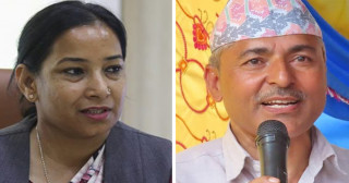 भरतपुरको मतगणना रोचक बन्दै, २९ मतले अगाडि रेनु, सुवेदीले पछ्याउदै