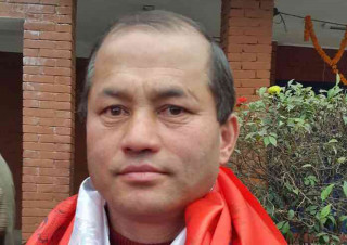 कीर्तिपुरमा काँग्रेसको कमाल : अरु पार्टी वडा सदस्यसम्मै नील