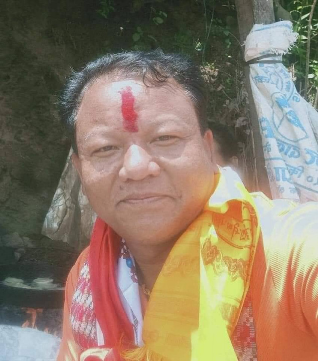 चाँगुनारायण ६ मा राप्रपाले एमालेसँग लियो बदला, राप्रपाको प्यानलै विजयी