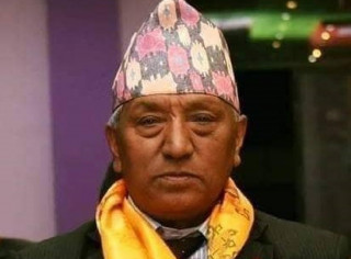 मध्यपुर थिमि–७ को वडाध्यक्षमा कृष्णकुमार प्रजापति निर्वाचित