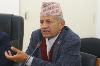 ९ महिनादेखि जारी संसदको अवरोध हट्यो, ‘एकीकृत समाजवादीलाई जनताले कारबाही  गर्यो’