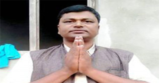सीके राउतको पार्टीले जित्यो मेयर, उम्मेदवारीको अघिल्लो दिन पार्टी छिरेका  माझी निर्वाचित