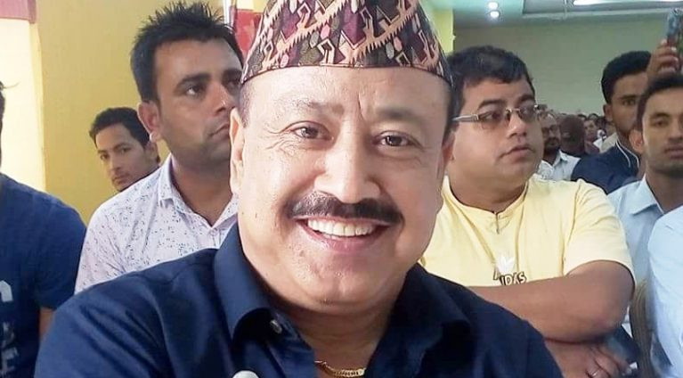 धनगढीमा स्वतन्त्र उम्मेदवार हमाल ७ हजार मतले अगाडि