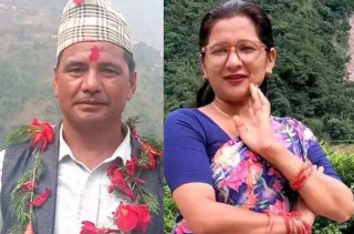 विष्णुपुरको अध्यक्षमा जसपा र उपाध्यक्षमा कांग्रेस निर्वाचित