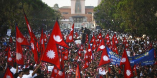 गणतन्त्र दिवस तीन दिनसम्म मनाइने