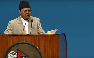अर्थतन्त्रका संरचनागत संरचनाले पूँजीगत खर्च बढेनः सांसद डा रिजाल