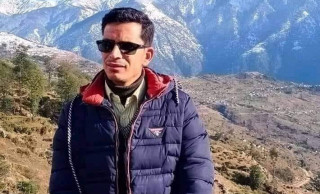 अध्यक्षमा निर्वाचित उपाध्यायको शपथ रोक्न निर्देशन