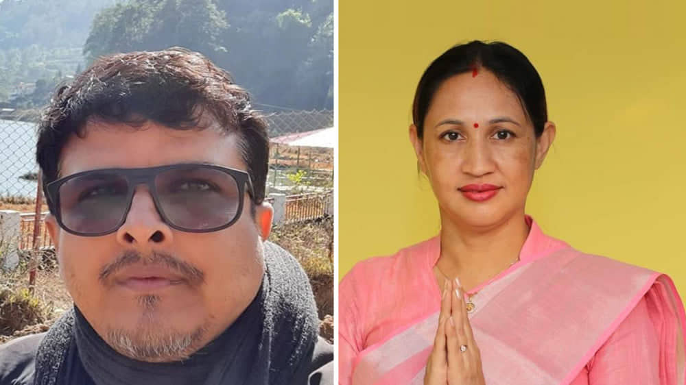 पहिलो महानगरको परिणाम सार्वजनिक, कांग्रेस बिजयी