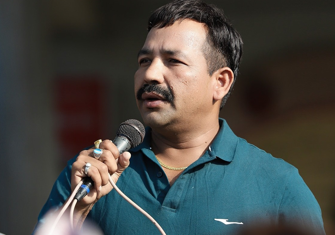 इटहरीको मेयरमा कांग्रेसका हेमकर्ण निर्वाचित, उप मेयरमा एमाले