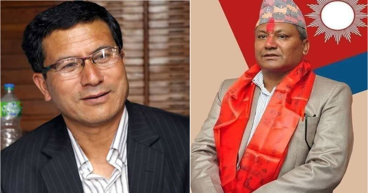 भक्तपुरमा दुई मेयर र एक उप मेयर दोहोरिए, दुई अस्वीकृत