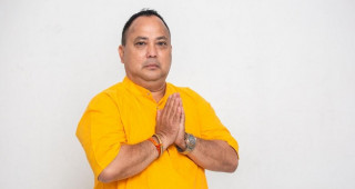 वीरगञ्ज महानगरमा गठबन्धनका उम्मेदवार राजेशमान निर्वाचित