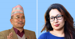 ललितपुर महानगरपालिकाको प्रमुखमा कांग्रेस र उपप्रमुखमा एमाले विजयी
