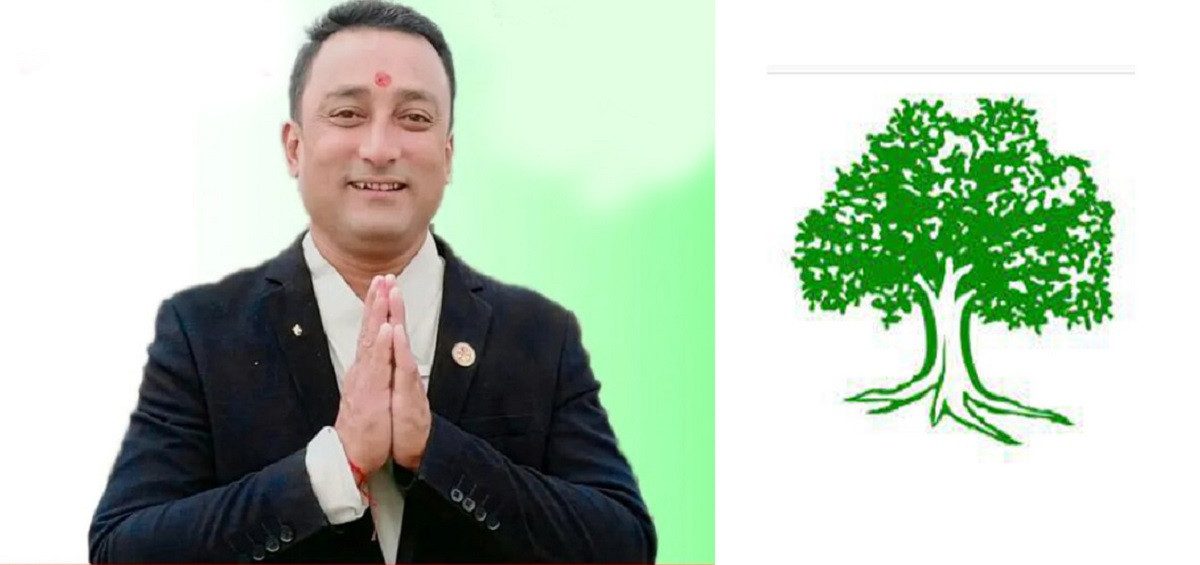 उदयपुरको कटारीको मेयरमा काँग्रेसका राजेशचन्द्र श्रेष्ठ विजयी, उपमेयरमा को ?