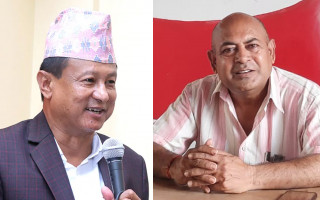 त्रियुगामा समाजवादी तेस्रोमा झर्दा काँग्रेस सहज अवस्थामा, मेयर हुन कति मत ल्याउनुपर्ला ?