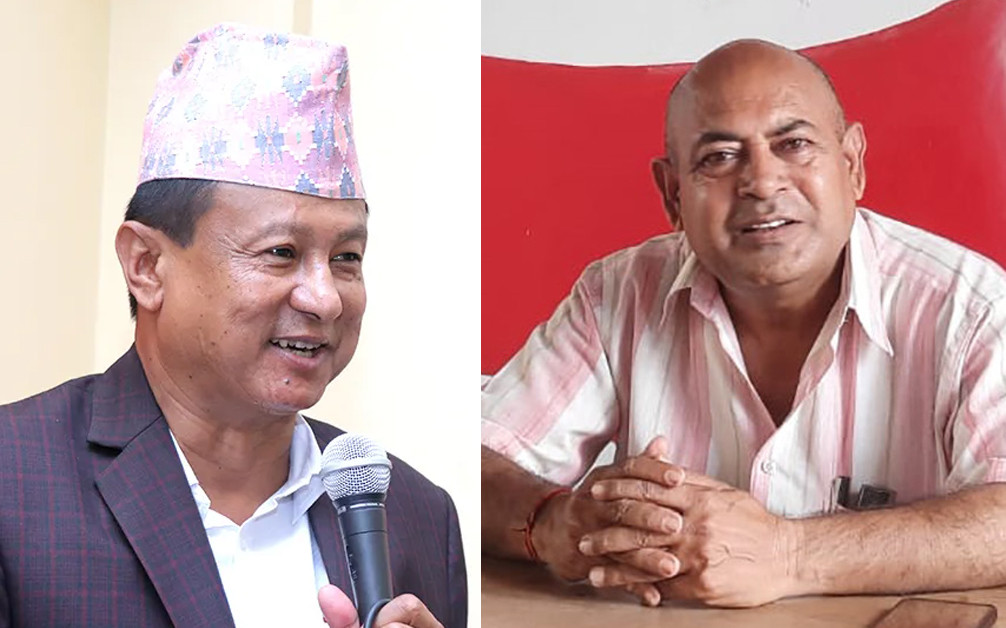 त्रियुगामा समाजवादी तेस्रोमा झर्दा काँग्रेस सहज अवस्थामा, मेयर हुन कति मत ल्याउनुपर्ला ?