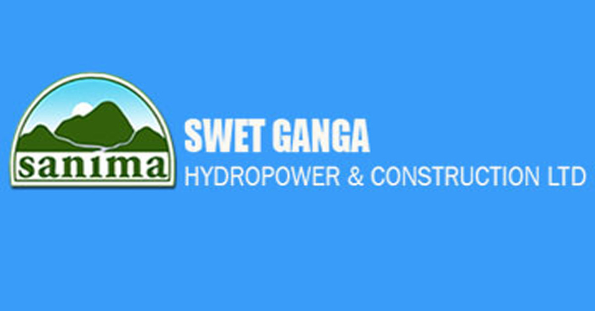 श्वेत गंगा हाइड्रोपावरले बोलायो साधारण सभा 