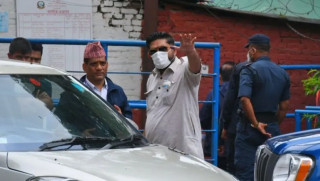 सर्वोच्चले उल्ट्यायो आफ्नै फैसला, रञ्जन कोइरालालाई थप साढे ११ वर्ष जेल सजाय