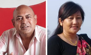 त्रियुगामा अब ६ हजार मतगणना बाँकी,  साँझसम्म नतिजा आउने, कसको कस्तो छ अवस्था ?