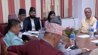 फोहोर व्यवस्थापनका लागि काठमाडौं महानगरले बनायो कार्यदल