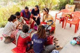 ‘महिला अधिकारका लागि कानुन पर्याप्त छन्’