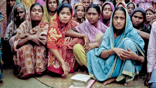 ‘महिला अधिकारका लागि कानुन पर्याप्त छन्’