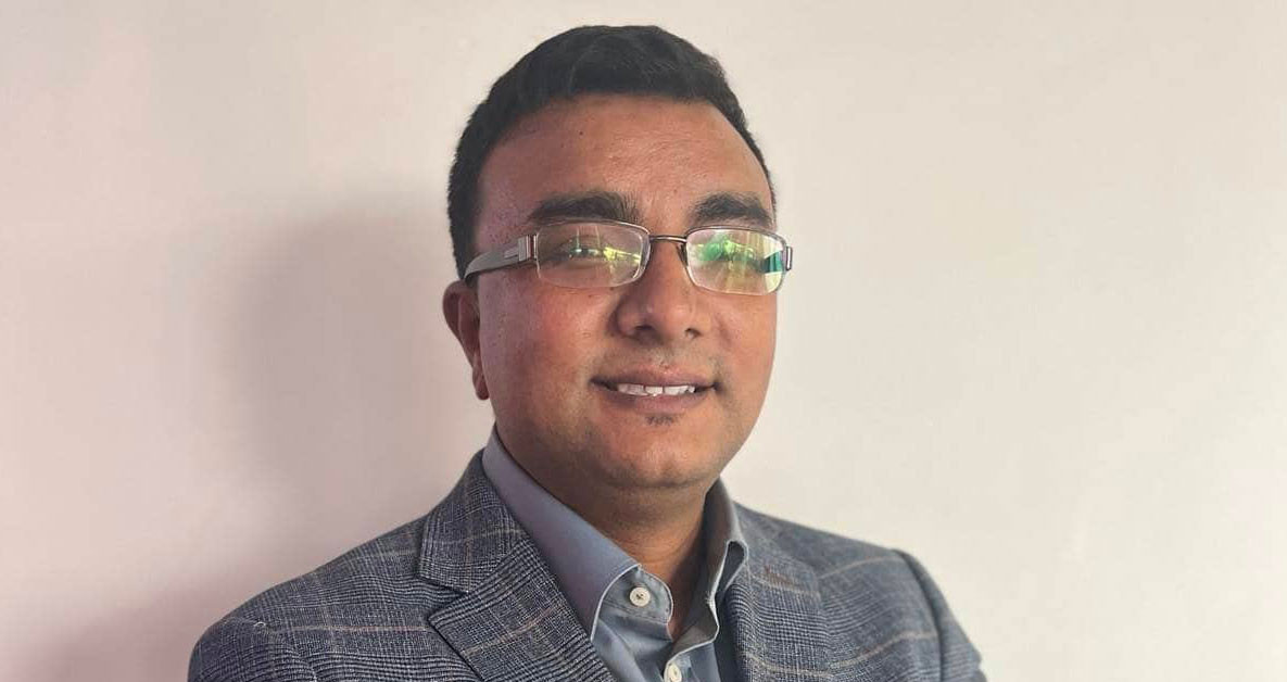 फोनपेको प्रमुख टेक्नोलोजी अफिसरमा सुवास थापा नियुक्त