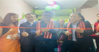 सेञ्चुरी बैंकको २ नयाँ शाखा पथरी र इनरुवामा, शाखा संख्या १४६ पुग्यो
