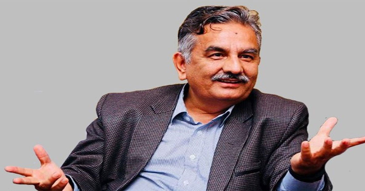 पुर्वअर्थमन्त्रीको प्रश्नः विद्युतीय सवारी साधनमा किन कर वृद्धि गरियो ?