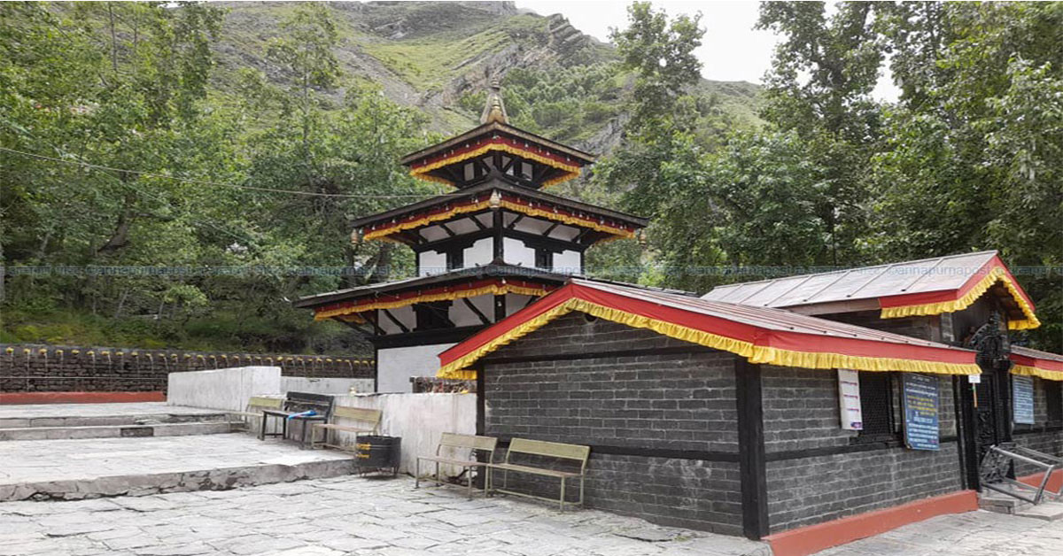 मुक्तिनाथ केबलकार : पर्वत, बागलुङ र म्याग्दीको पर्यटनलाई असर नगर्ने