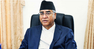 प्रधानमन्त्री देउवाद्वारा बिमस्टेक क्षेत्रका चुनौती सम्बोधन गर्न ऐक्यबद्धता र सहकार्यमा जोड