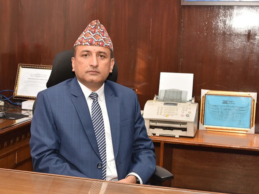 वायु सेवा निगमका महाप्रबन्धक पौडेललाई बर्खास्त गर्ने मन्त्रिपरिषद् निर्णय