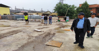 प्राधिकरणले अन्तर्राष्ट्रियस्तरको विद्युत वितरण कमाण्ड तथा नियन्त्रण केन्द्र निर्माण गर्दै