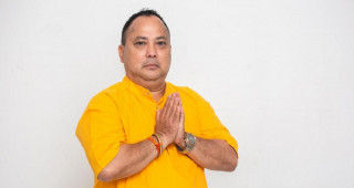 वीरगञ्जलाई शून्य भ्रष्टाचार महानगरपालिका बनाउने छुः नगरप्रमुख सिंह