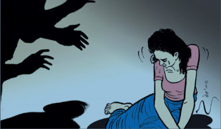 यौनजज्य हिंसामा उजुरी : हदम्याद हटाउनुपर्ने अवस्थामा नेपाल 