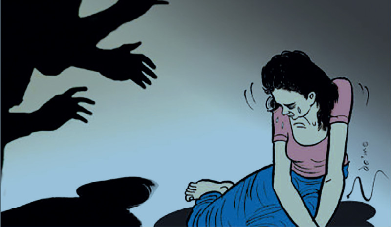 यौनजज्य हिंसामा उजुरी : हदम्याद हटाउनुपर्ने अवस्थामा नेपाल 