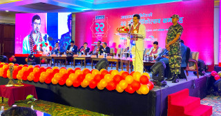 रेमिट्यान्सले ग्रामीण क्षेत्रको खर्च गर्ने क्षमता वृद्धि गरेको छ : अर्थमन्त्री