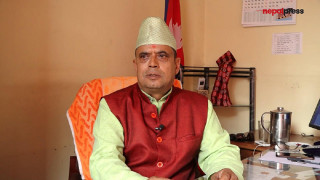 कामपाको १२ वटा विषयगत समिति गठन, भाइरल वडाध्यक्षलाई पूर्वाधारको जिम्मा
