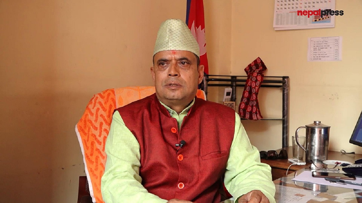 कामपाको १२ वटा विषयगत समिति गठन, भाइरल वडाध्यक्षलाई पूर्वाधारको जिम्मा
