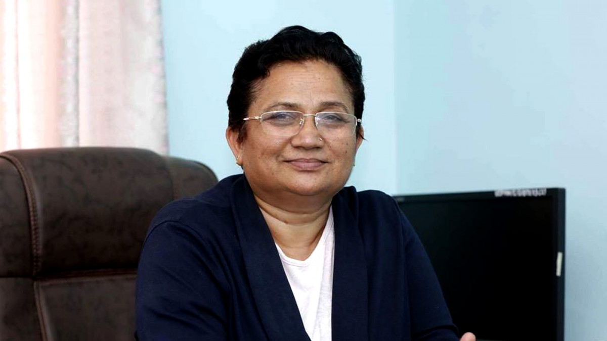 पछिल्लो राजनीतिक घटनाक्रम विशुद्ध आन्तरिक हो : उपाध्यक्ष भुसाल
