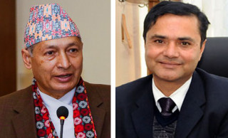 बीमा विधेयक समितिबाट पारित, चिरञ्जीवी चापागाइँलाई हटाउन ल्याइएको दफा परिवर्तन