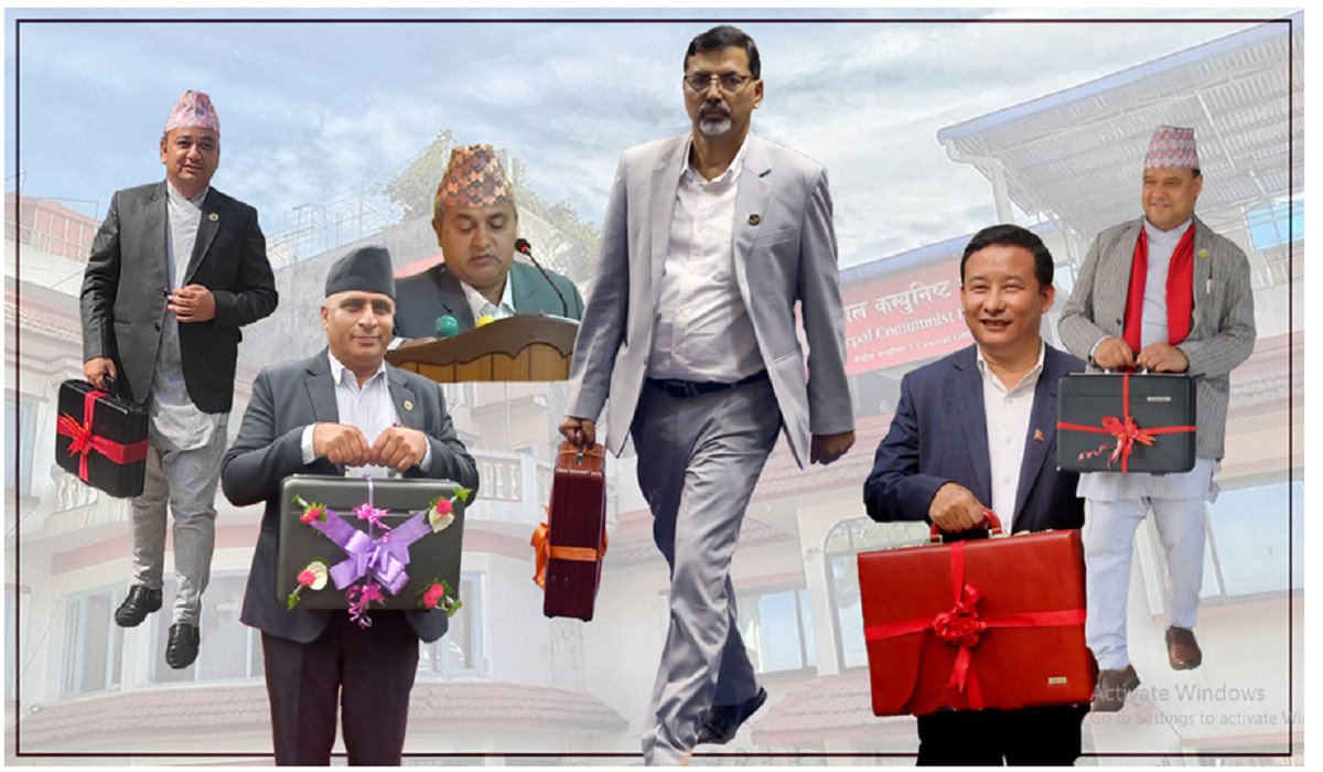 सङ्घीयसहित प्रदेश सरकारका बजेट: आत्मनिर्भर अर्थतन्त्र निर्माणमा केन्द्रित