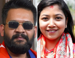 सुनिताले  बालेनका लागि बनाइदिन्छु भनेको ‘एमपी थिएटर’ महानगरको कार्यक्रममा समेटियो