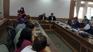 अब सिलिन्डर मात्रै होइन, बास्ना पनि दुइखाले ल्याउँछौं : आयल निगम